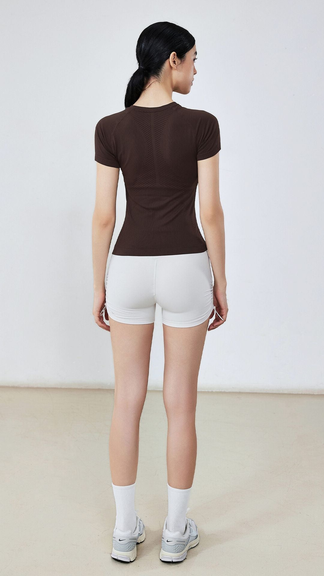 NuWeave Seamless Top
