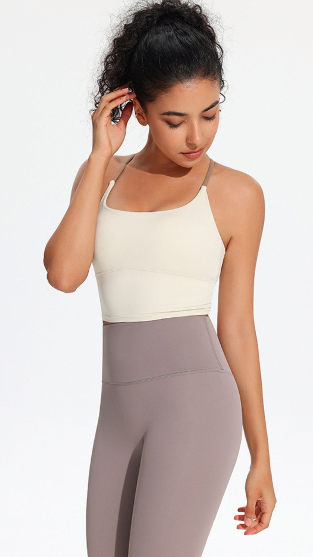 VibeFlex Sports Bra