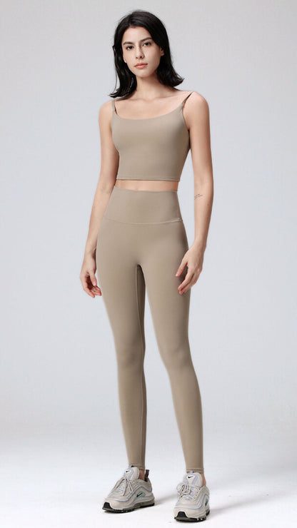 Contour Luxe Leggings