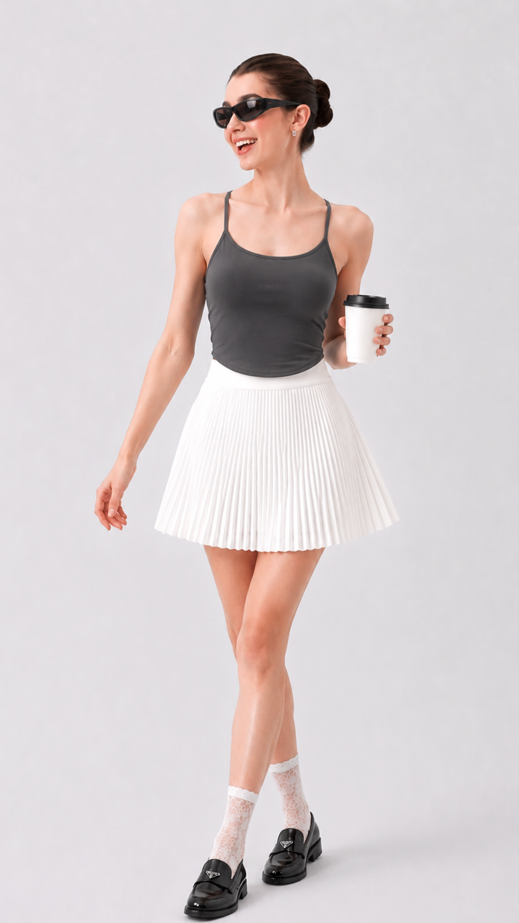 ZenFlow Bra