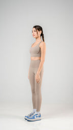 FlexFlow Cross Back Sports Bra