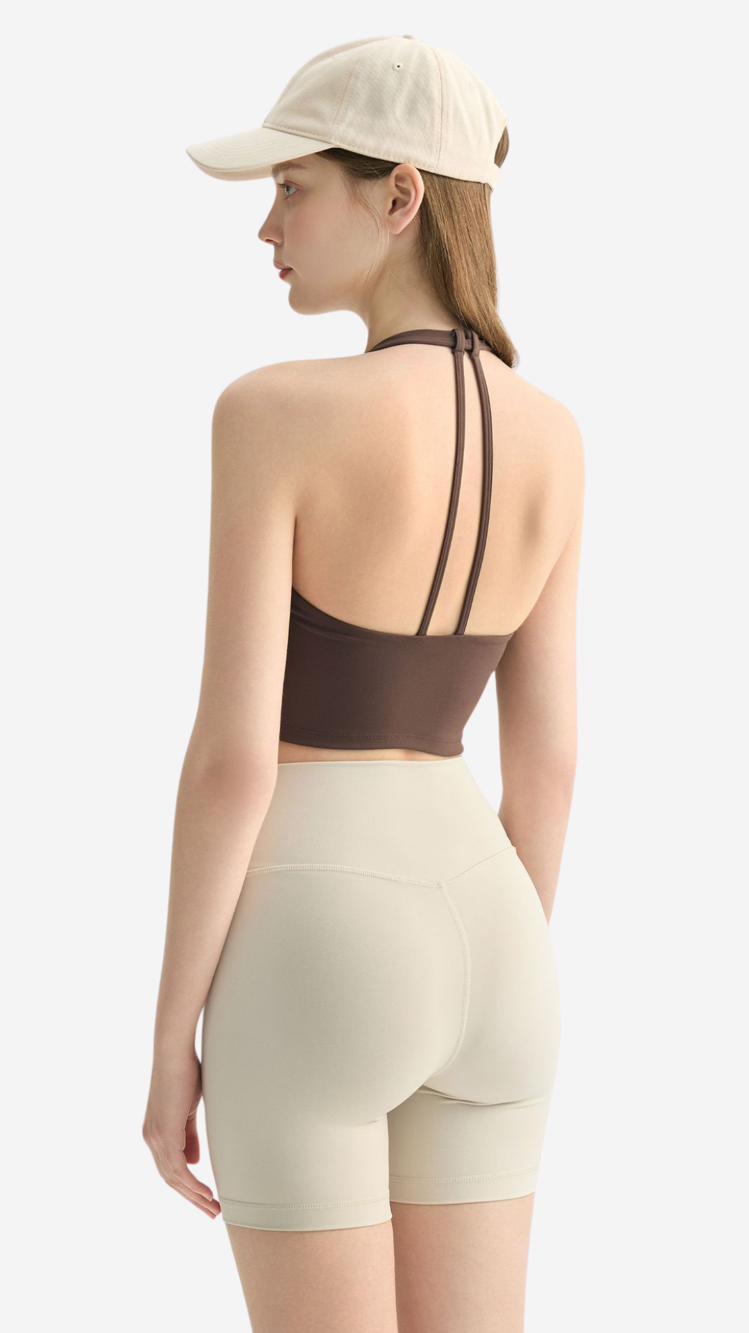 FlexFlow Everyday Bike Shorts 3"