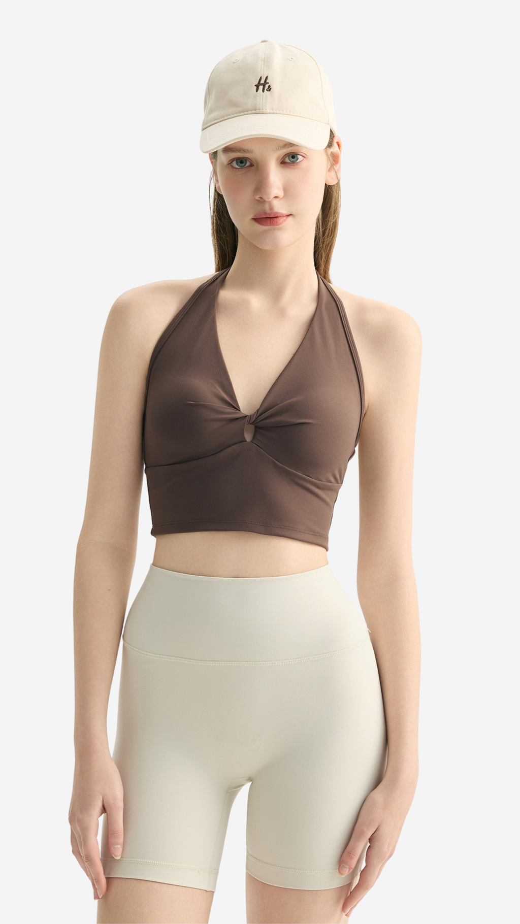 FlexFlow Everyday Bike Shorts 3"