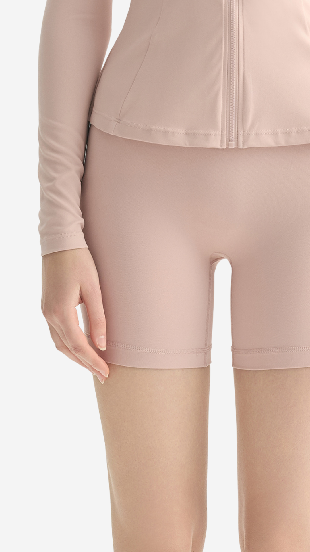 FlexFlow Everyday Bike Shorts 3"