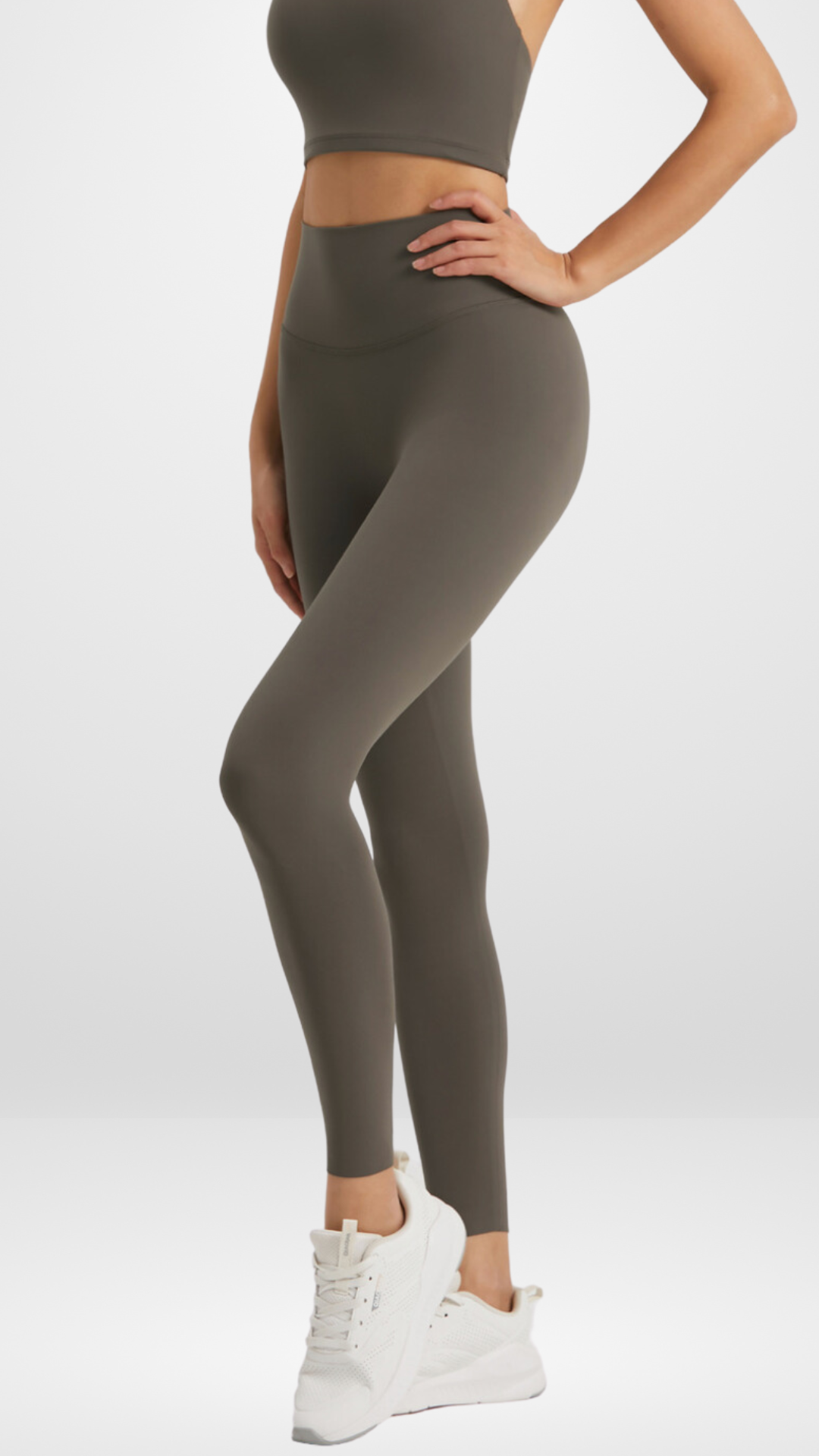 SculptFit Performance Leggings