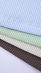 [FINAL SALE] Light Ribbed Empower Sports Bra