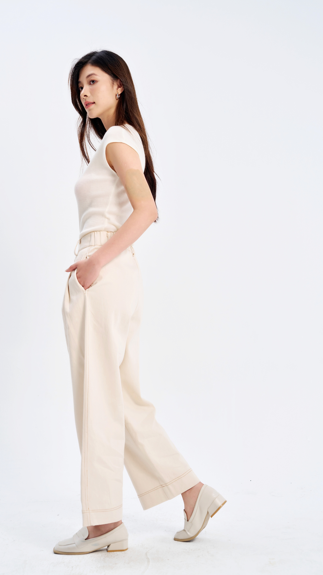 NUNU DRESS