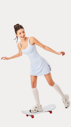 CourtReady Sports Bra