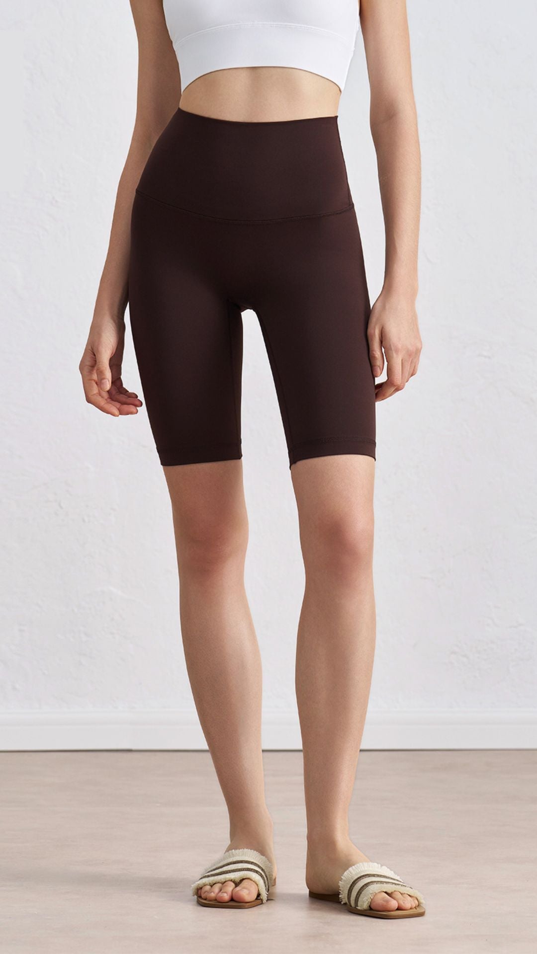 FlexFlow Everyday Bike Shorts