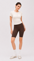 FlexFlow Everyday Bike Shorts