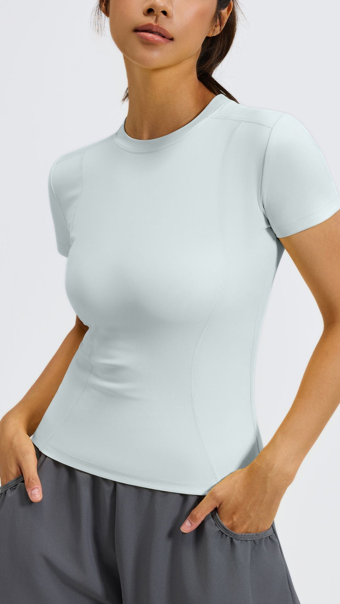 AirFlow Quick-Dry Sport Tee
