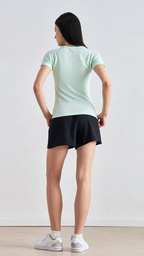 SeamFree Motion Short Sleeve Tee