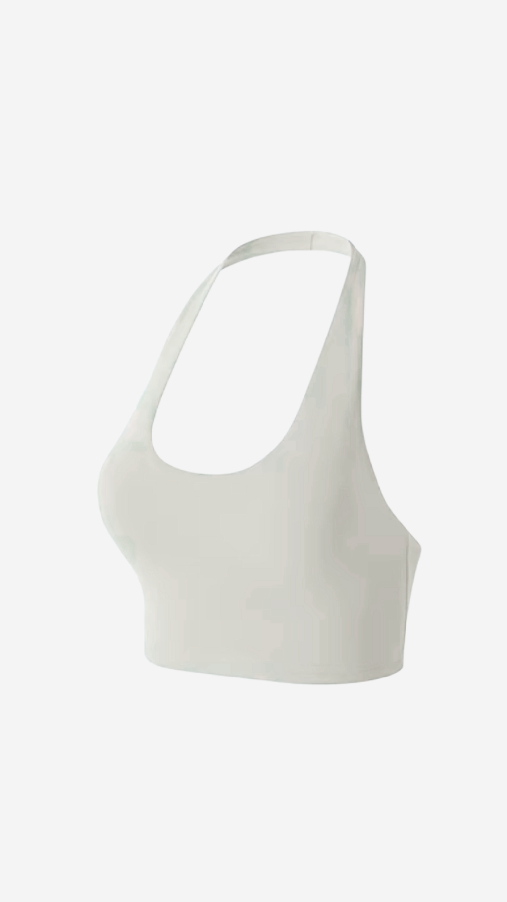 FlexFlow Halter Neck Sports Bra