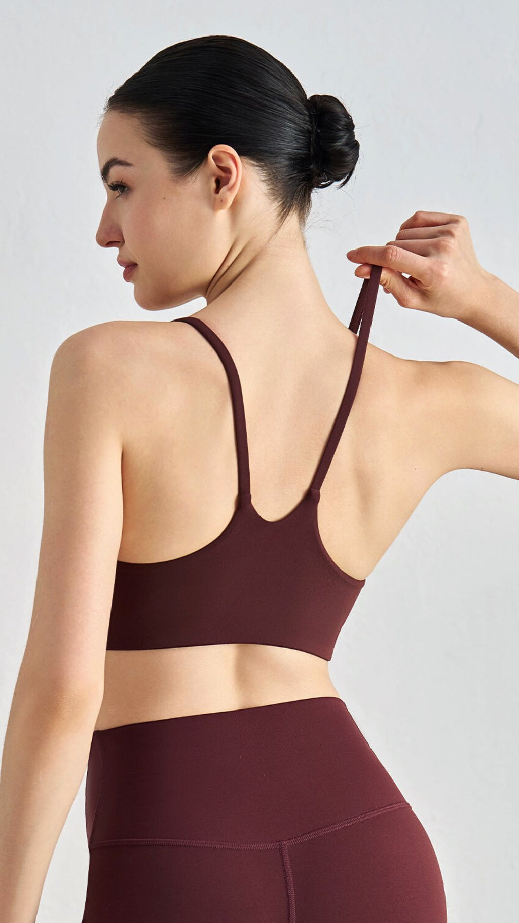 ActiveBalance Sports Bra