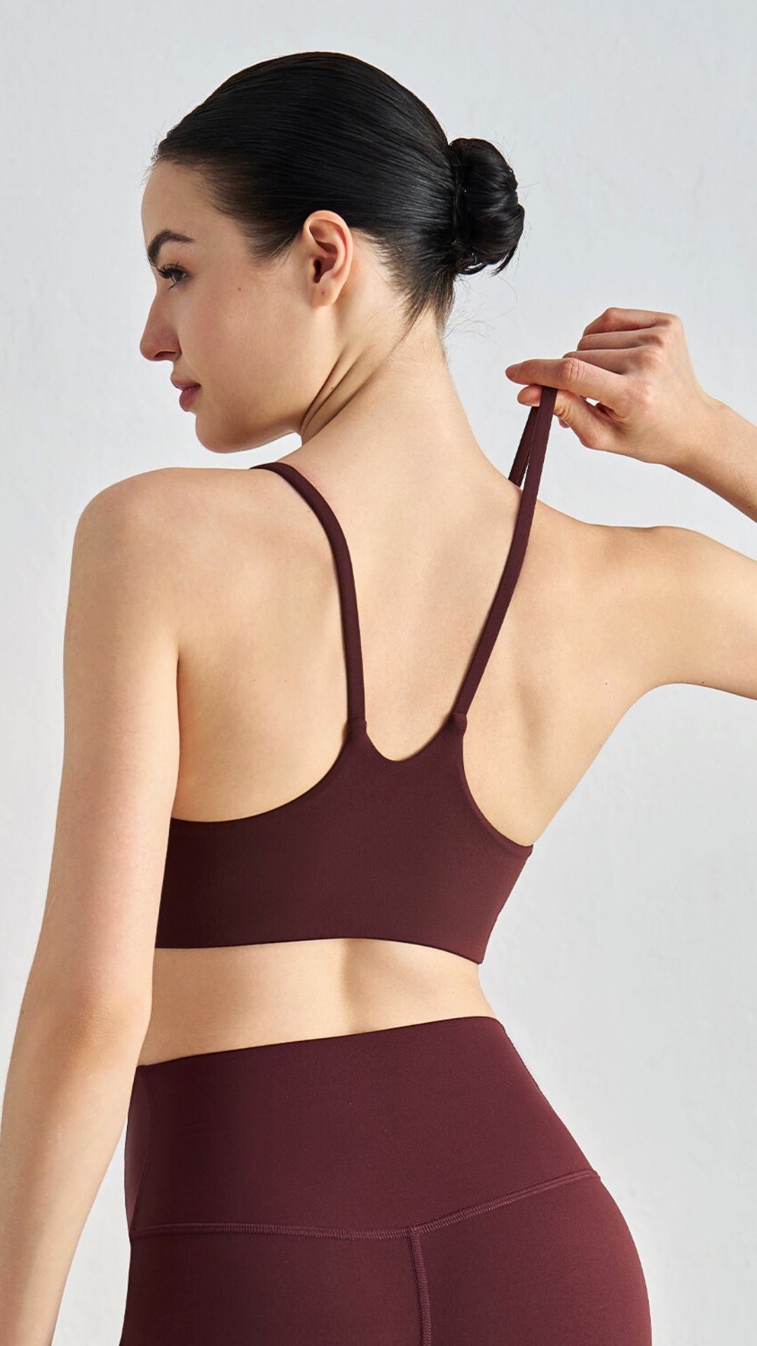 ActiveBalance Sports Bra