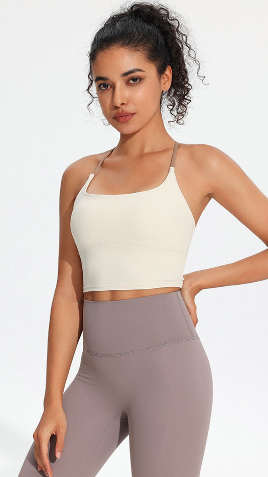 VibeFlex Sports Bra