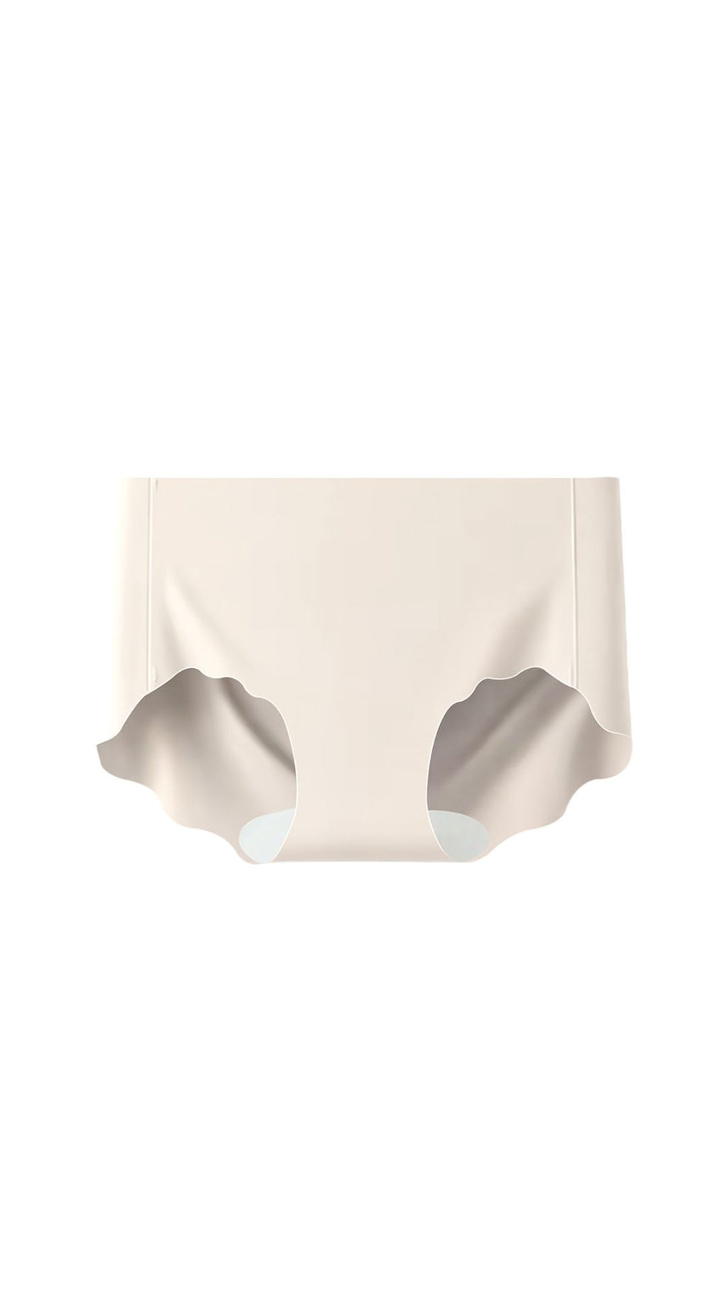 NudeEase Bare-Skin Panties （Buy 3 Get 3 Free)