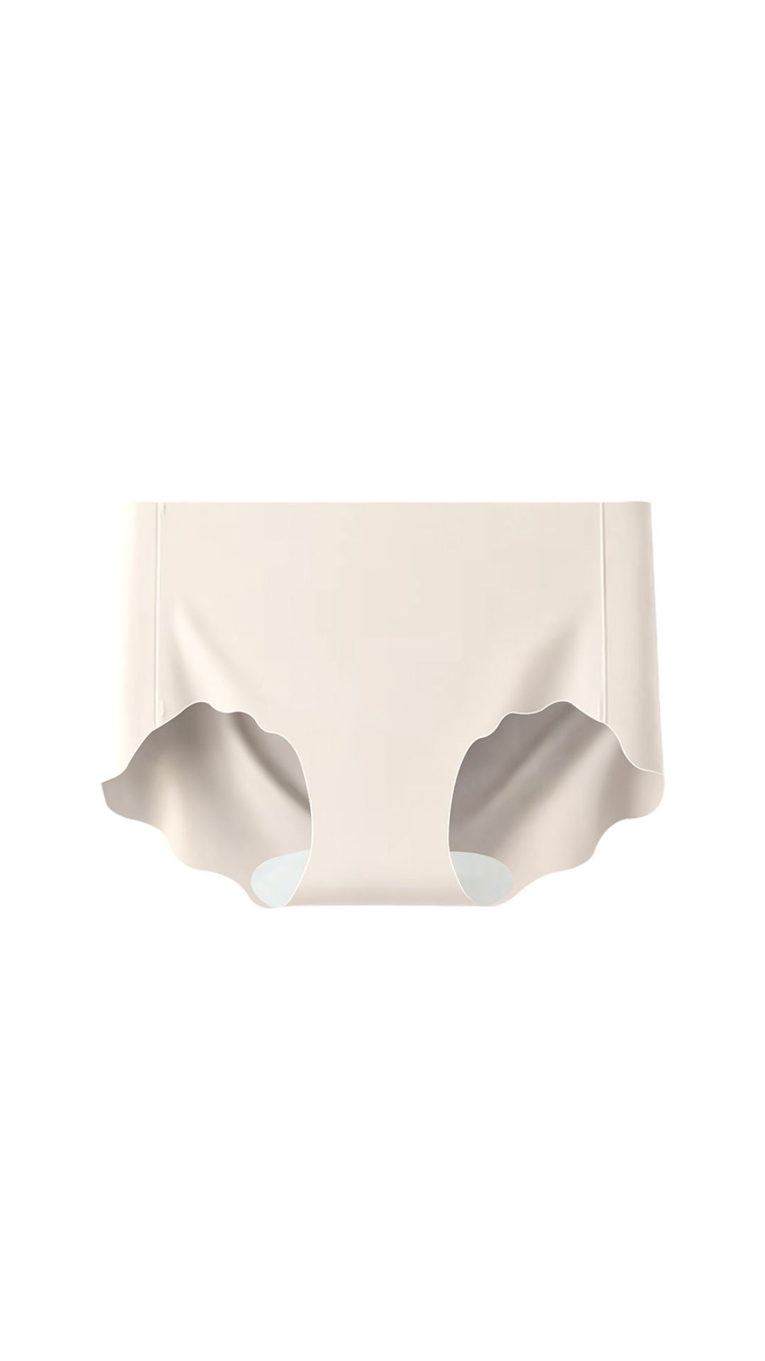 NudeEase Bare-Skin Panties (Buy 3 Get 3 Free)