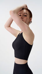 SculptLine Racerback Sports Bra