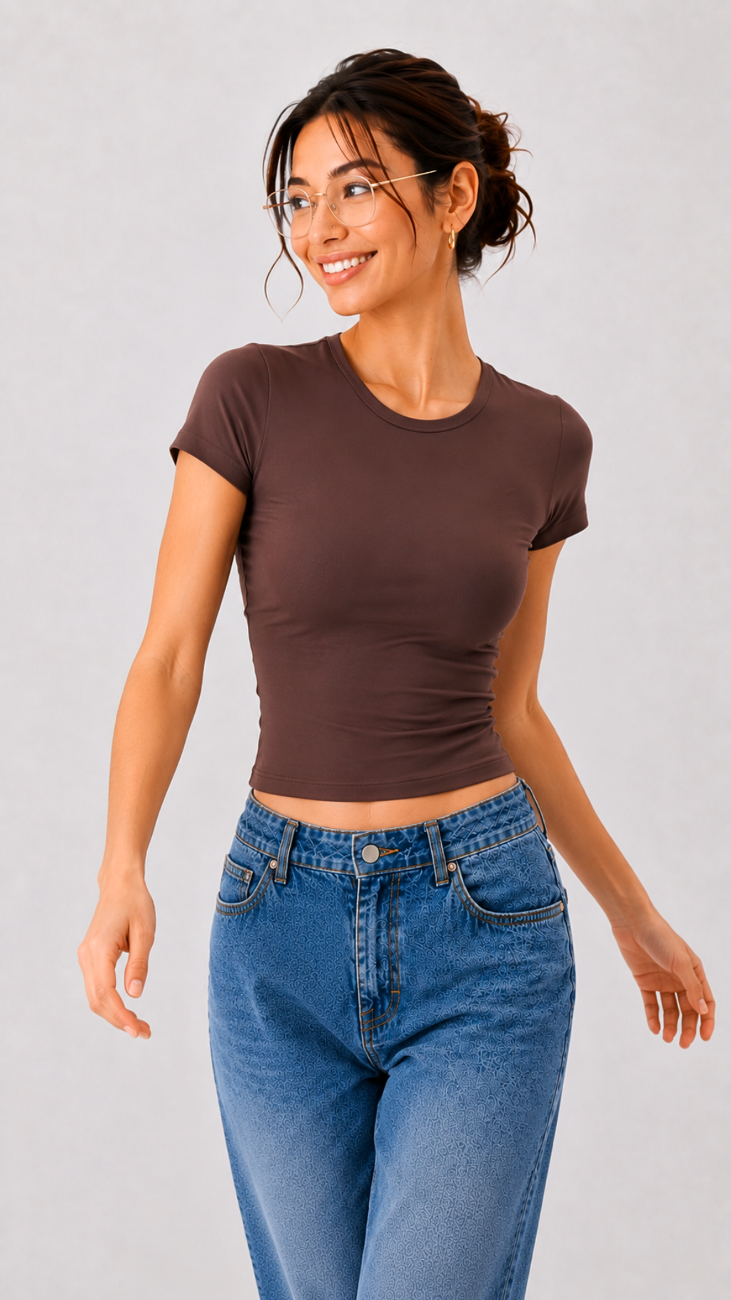 SmoothMotion Tee