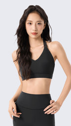 StrapLite Active Sports Bra
