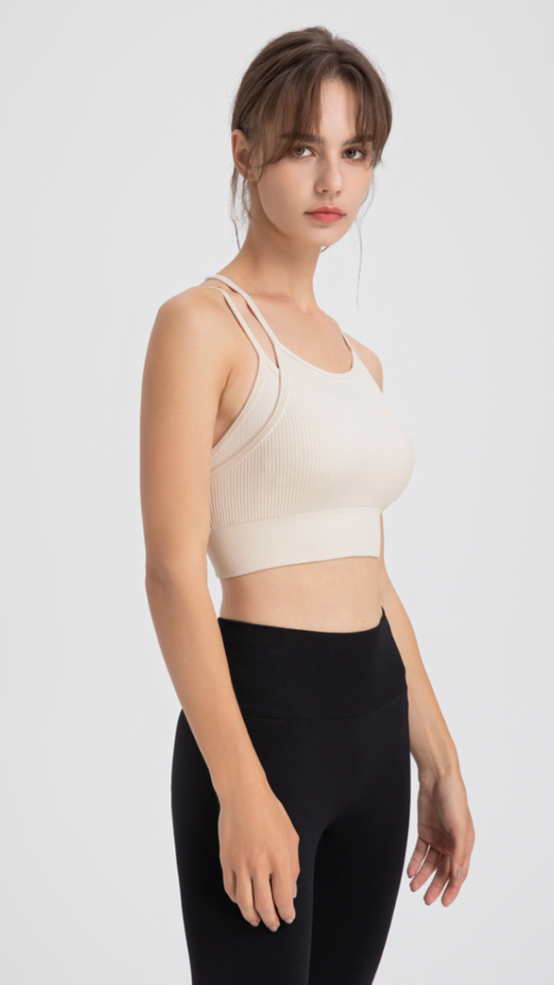 ActiveAura Sports Bra