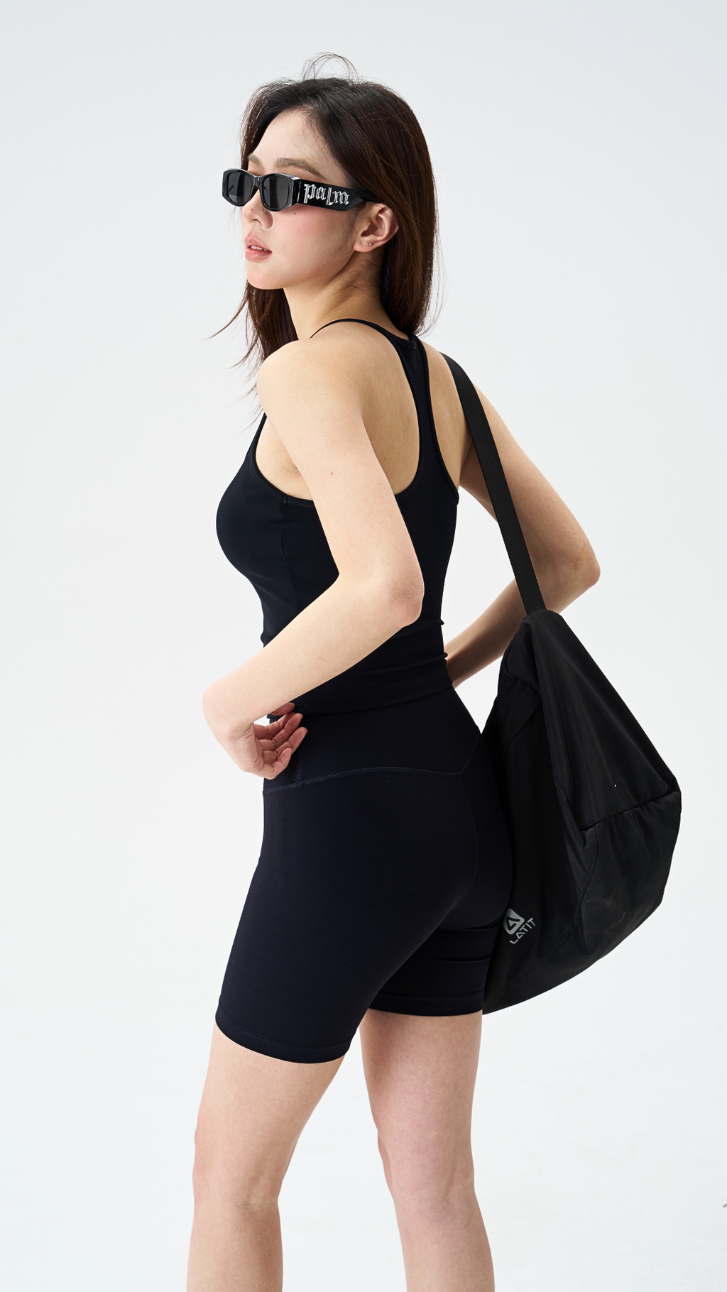 FlexRacer Sports Bra