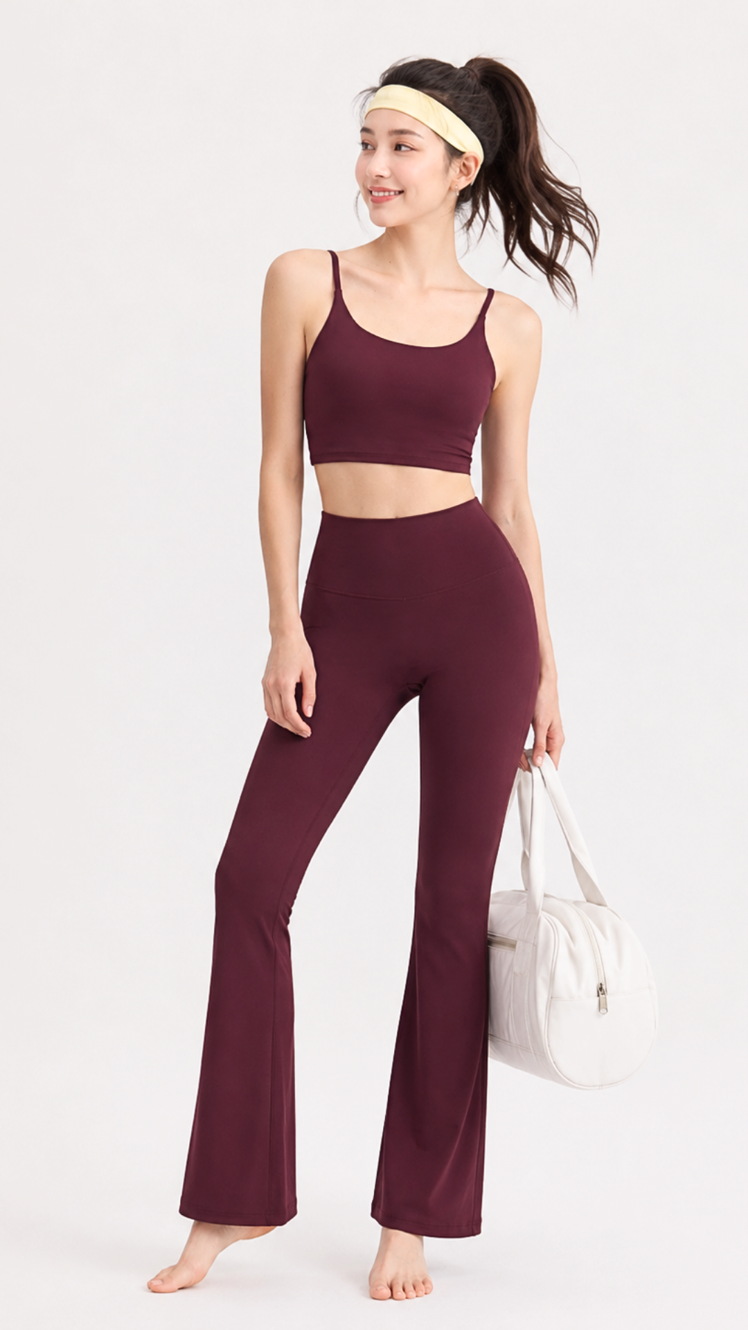 YogiFlare Leggings