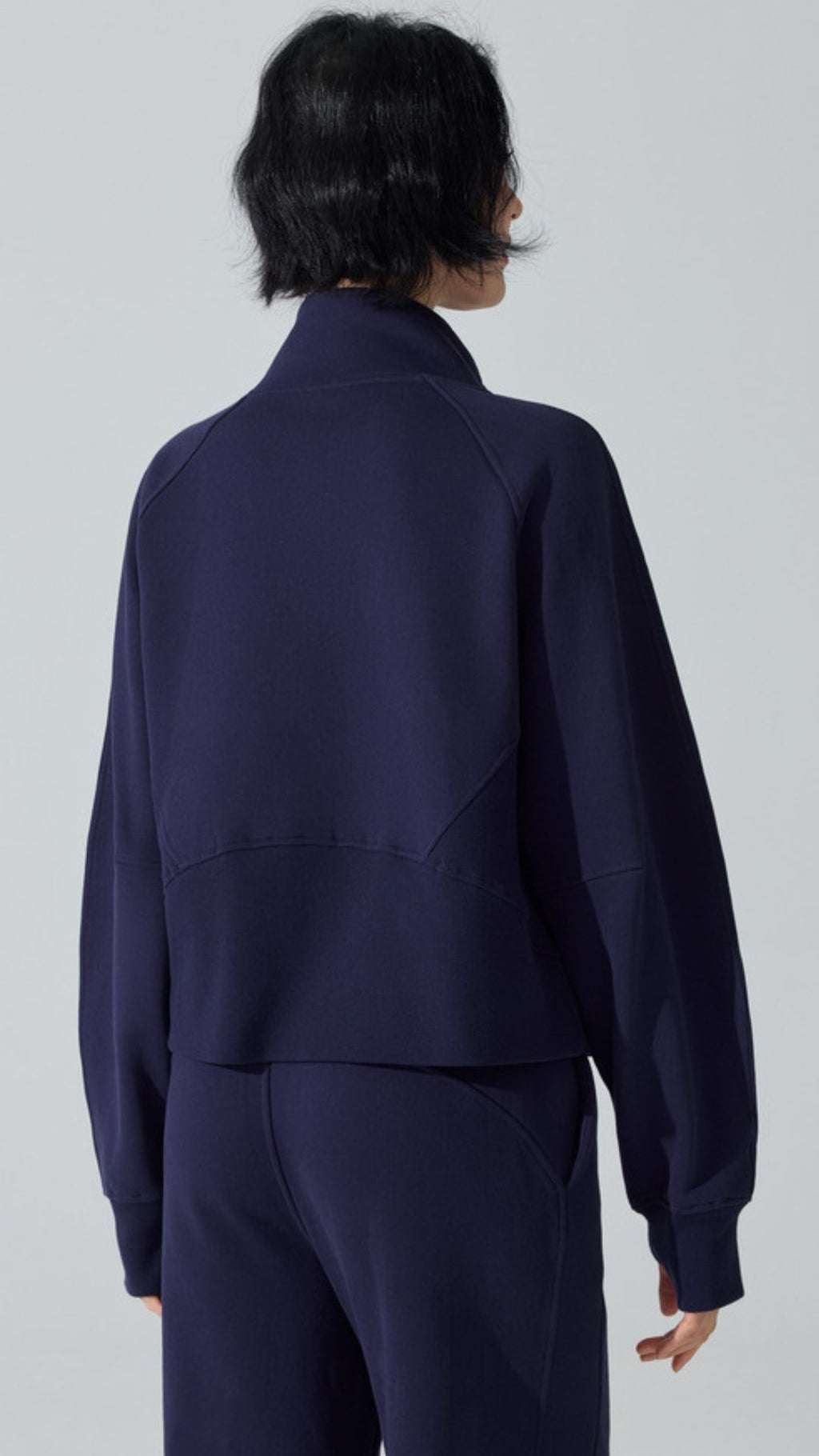 SoftWarm Fleece Active Jacket