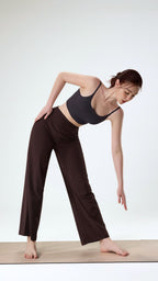 Daily Motion Flare Joggers