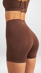 [FINAL SALE] SculptFit Strappy Sports Bra