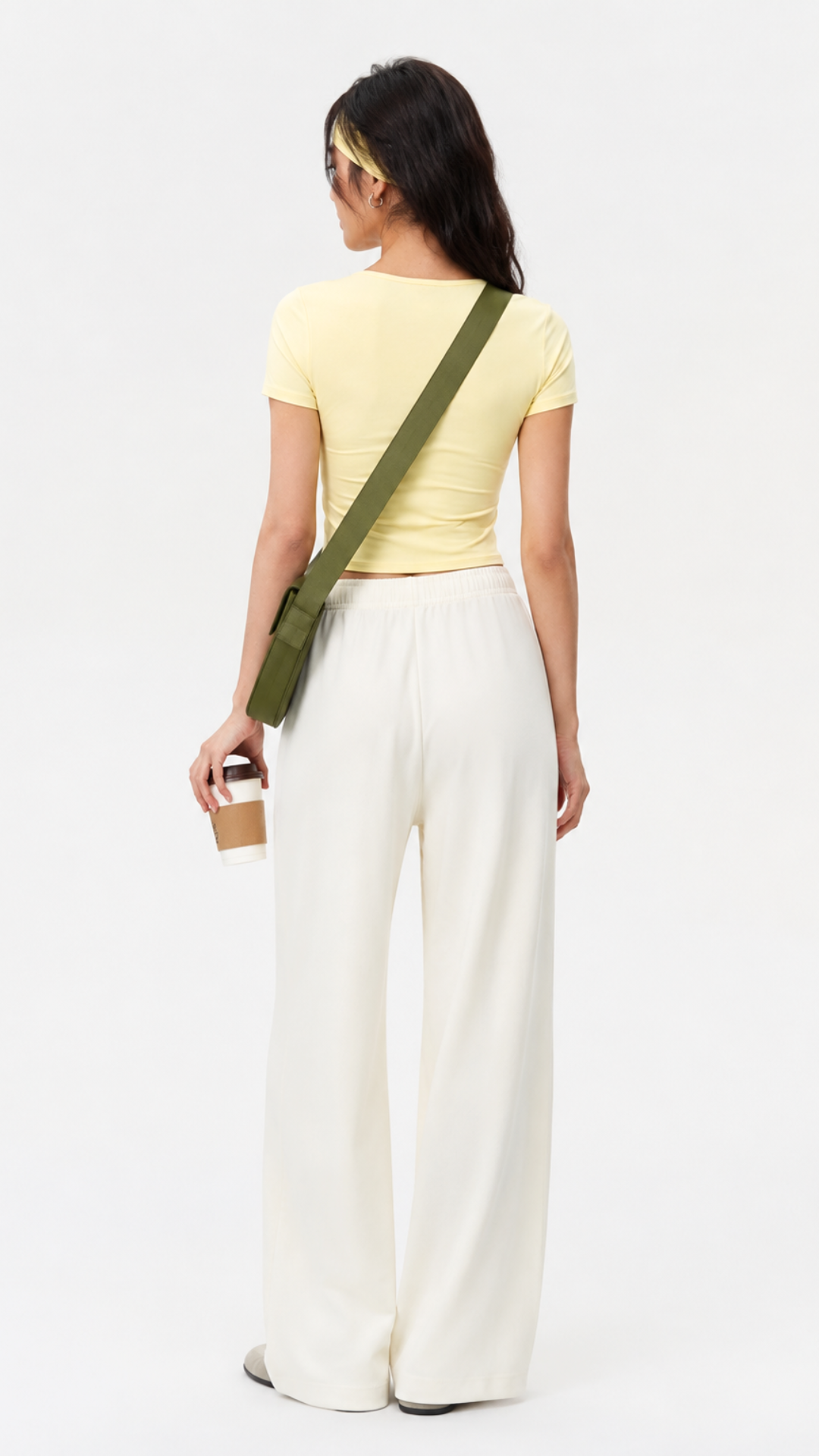 SoftFit Lightweight Tee