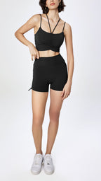 FlexDraw Bike Shorts 2.5"