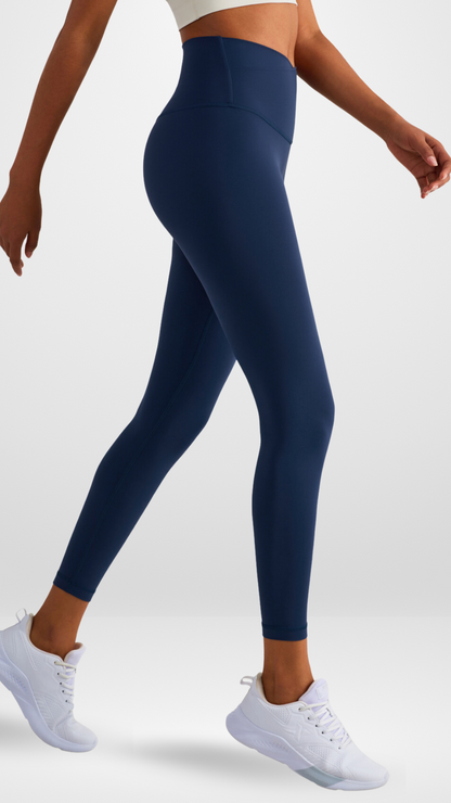 FlexFlow Everyday Cross Waist Leggings