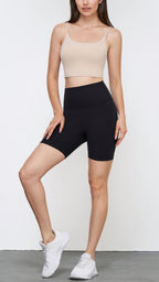 FlexFree Training Bike Shorts (One Size Fits All)