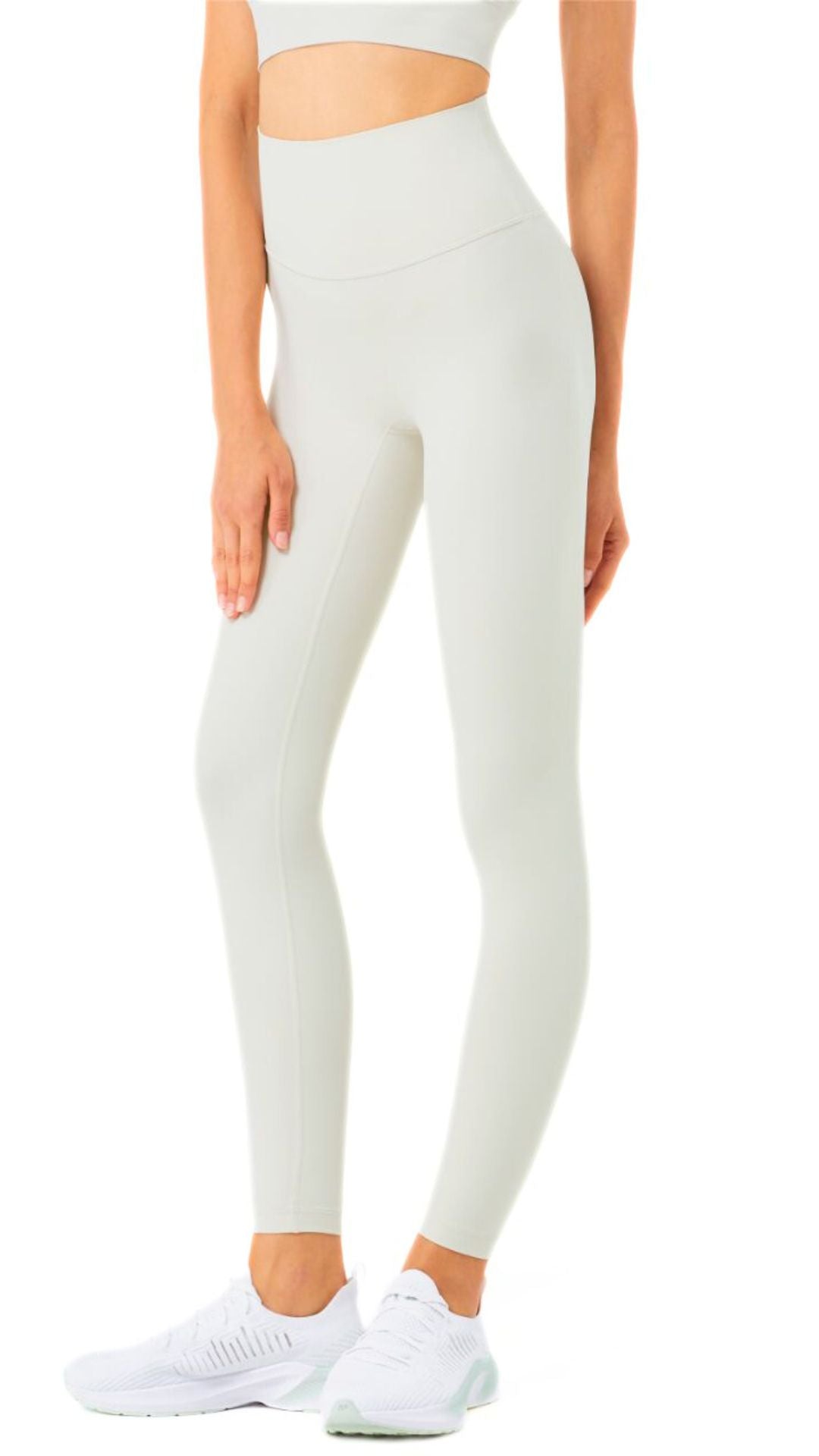 Like-A-Cloud Workout Leggings