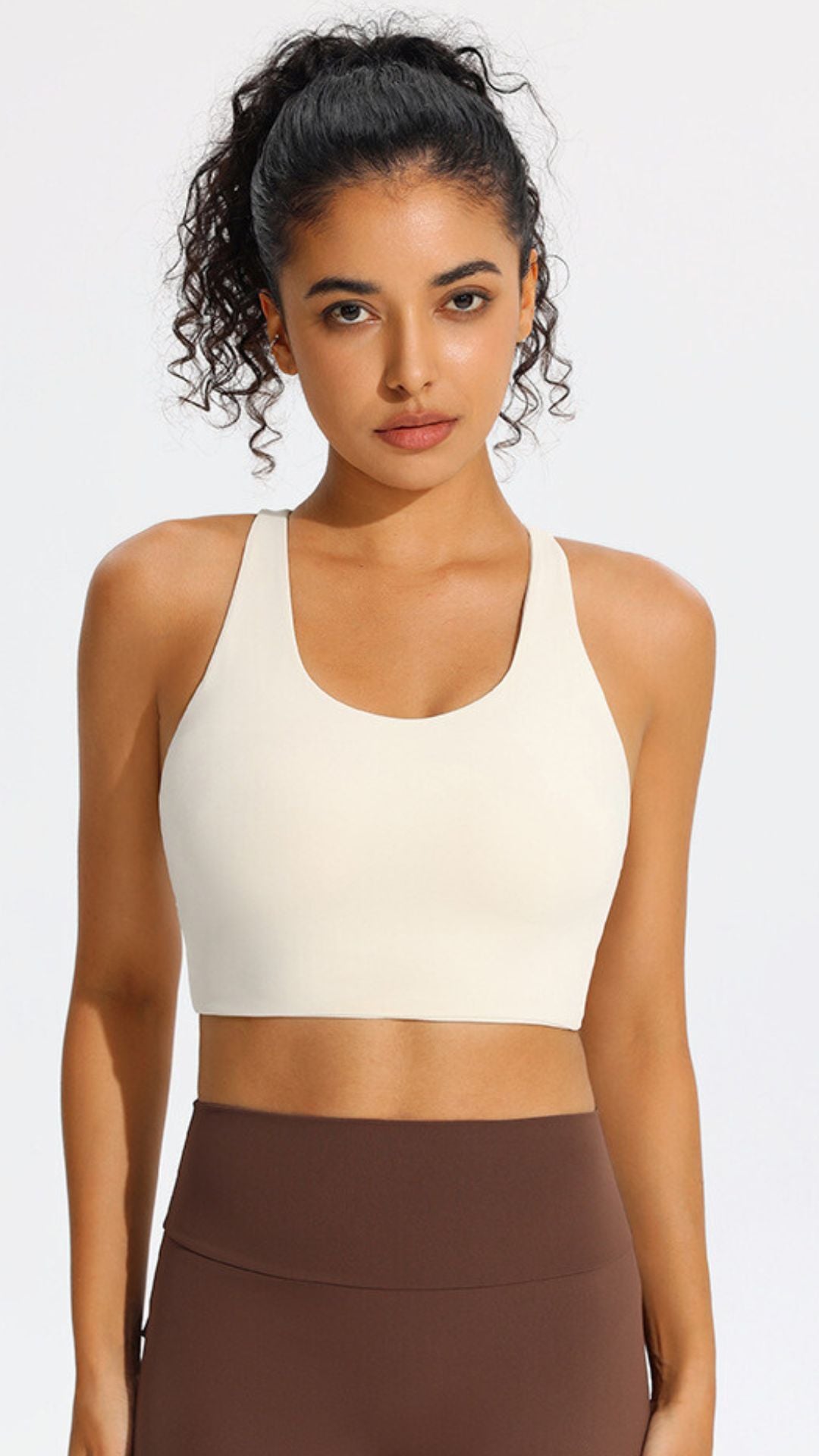 ComFit Sports Bra