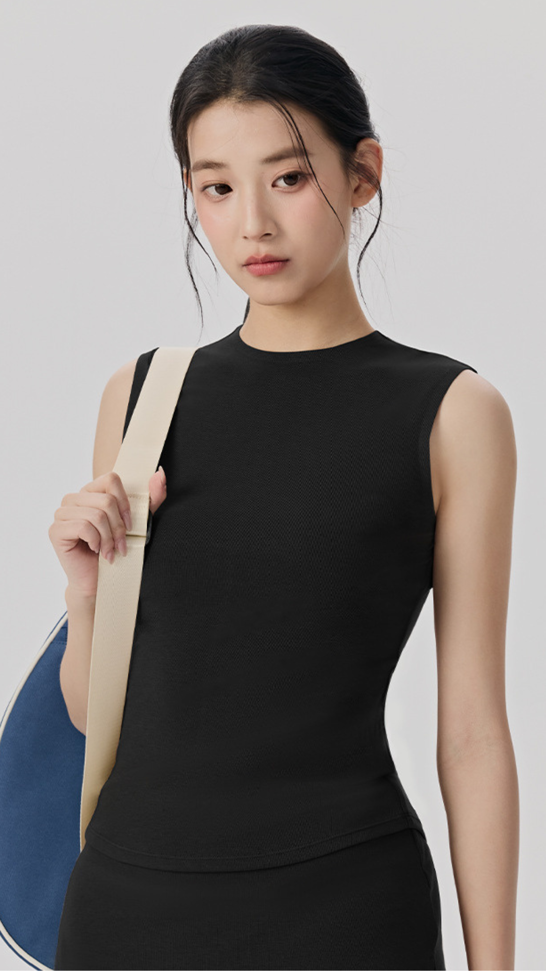 Wool Touch Tennis Set