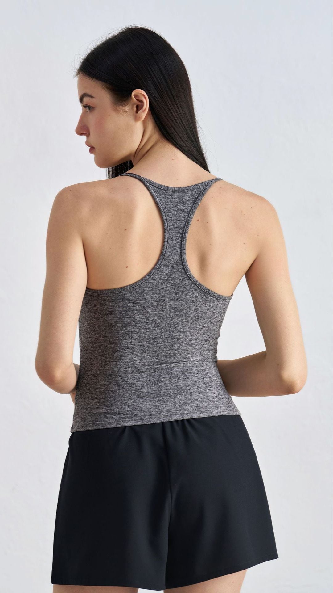 FlexRacer Sports Bra