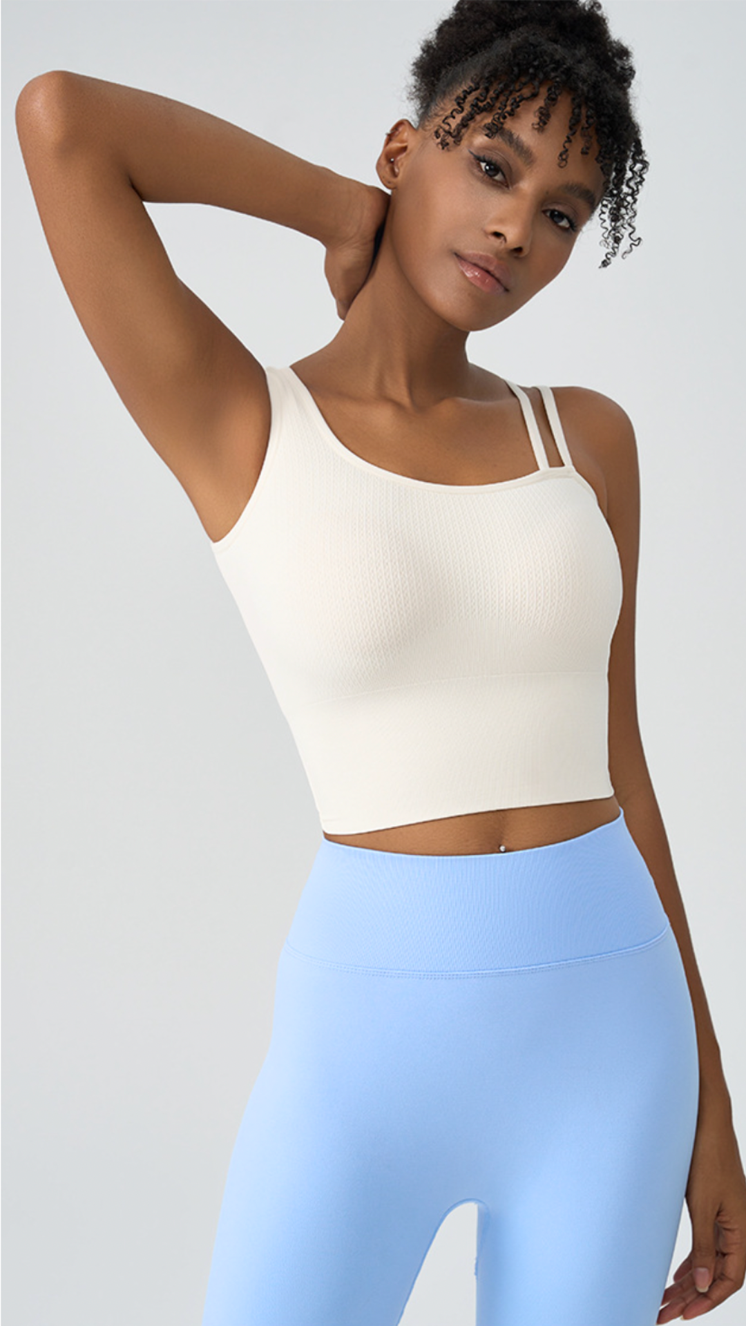[FINAL SALE] Empower Movement Bra