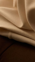 [FINAL SALE] SoraSoft Button Tank Bra