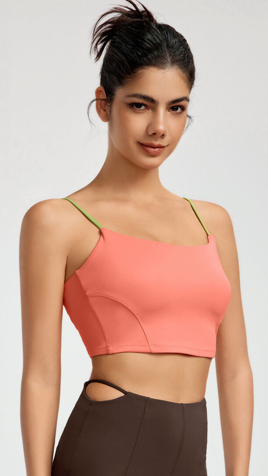 FlexContour Sport Bra