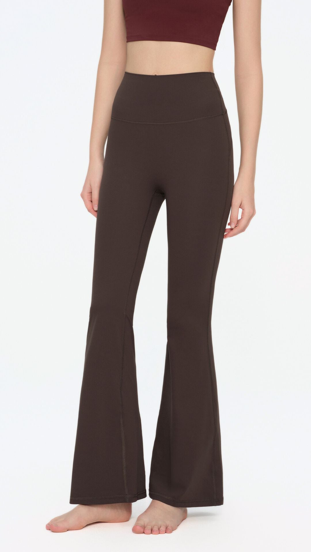 ActiveSculpt Flare Leggings