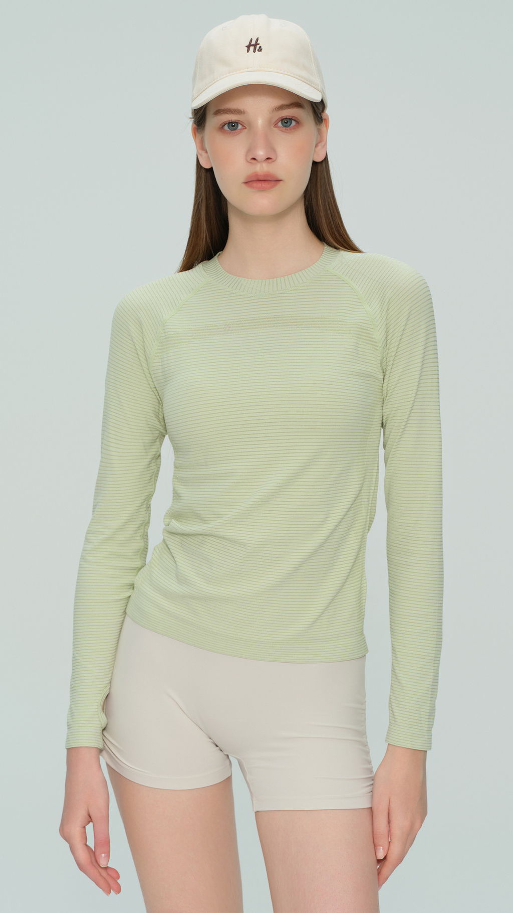SoftTouch Sport Long Sleeve