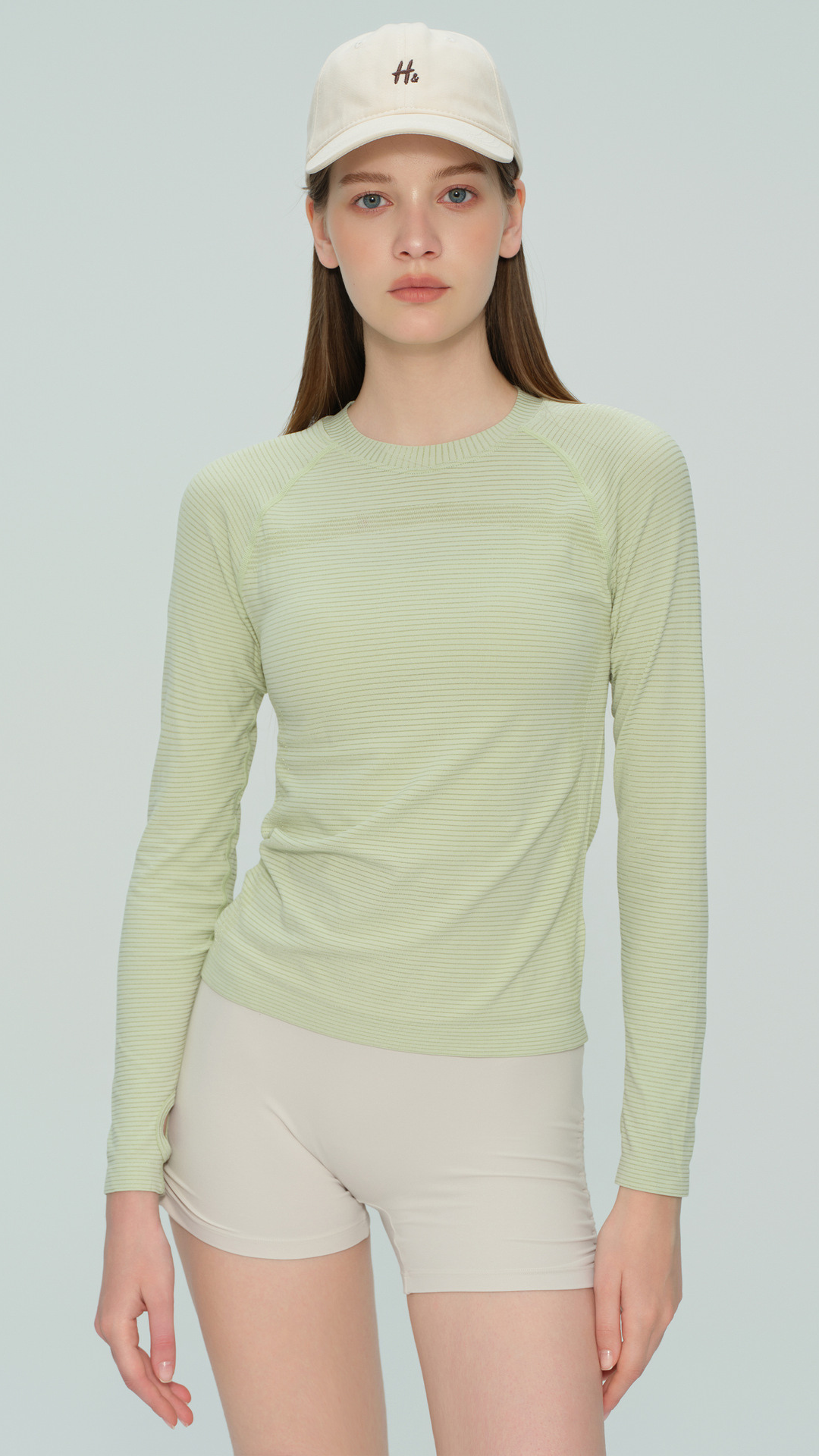 SoftTouch Sport Long Sleeve