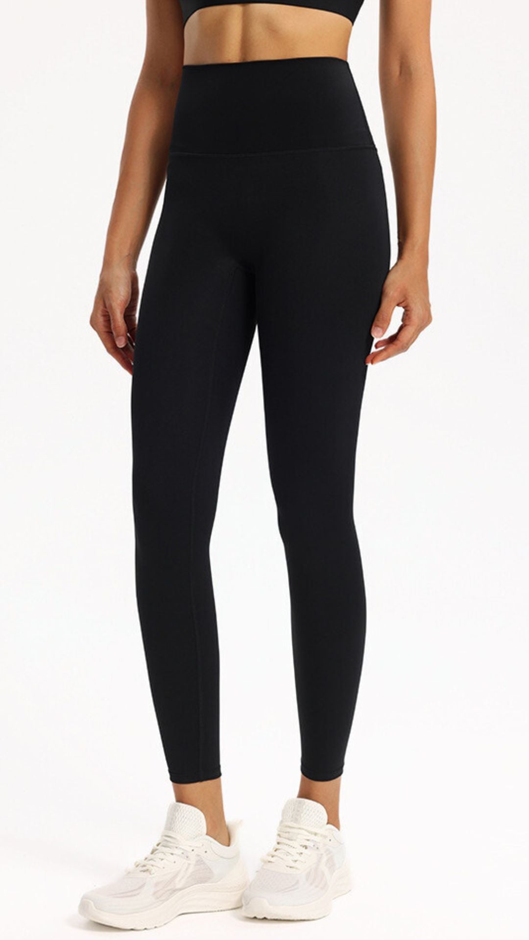 CloudSoft Leggings