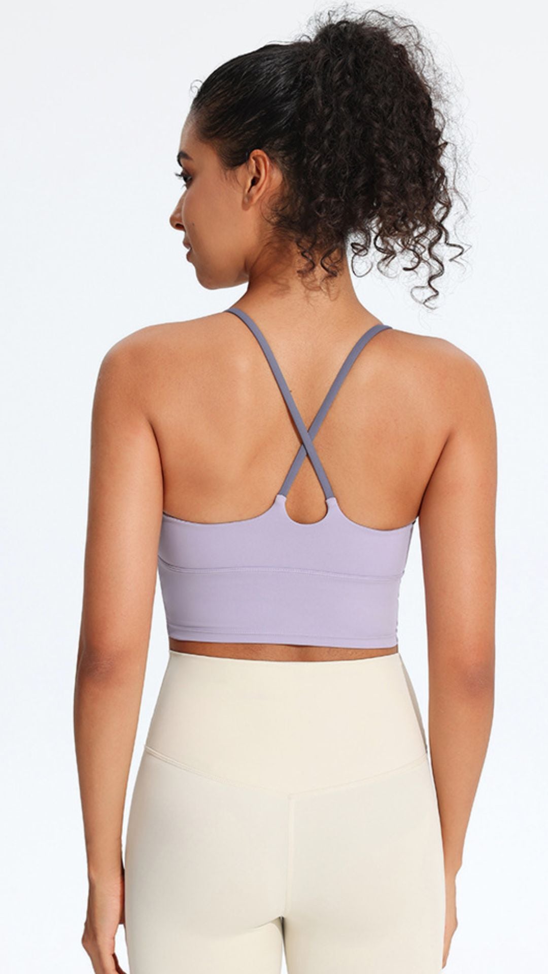 VibeFlex Sports Bra