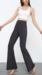 FlexFlare Yoga Pants (One Size Fits All)