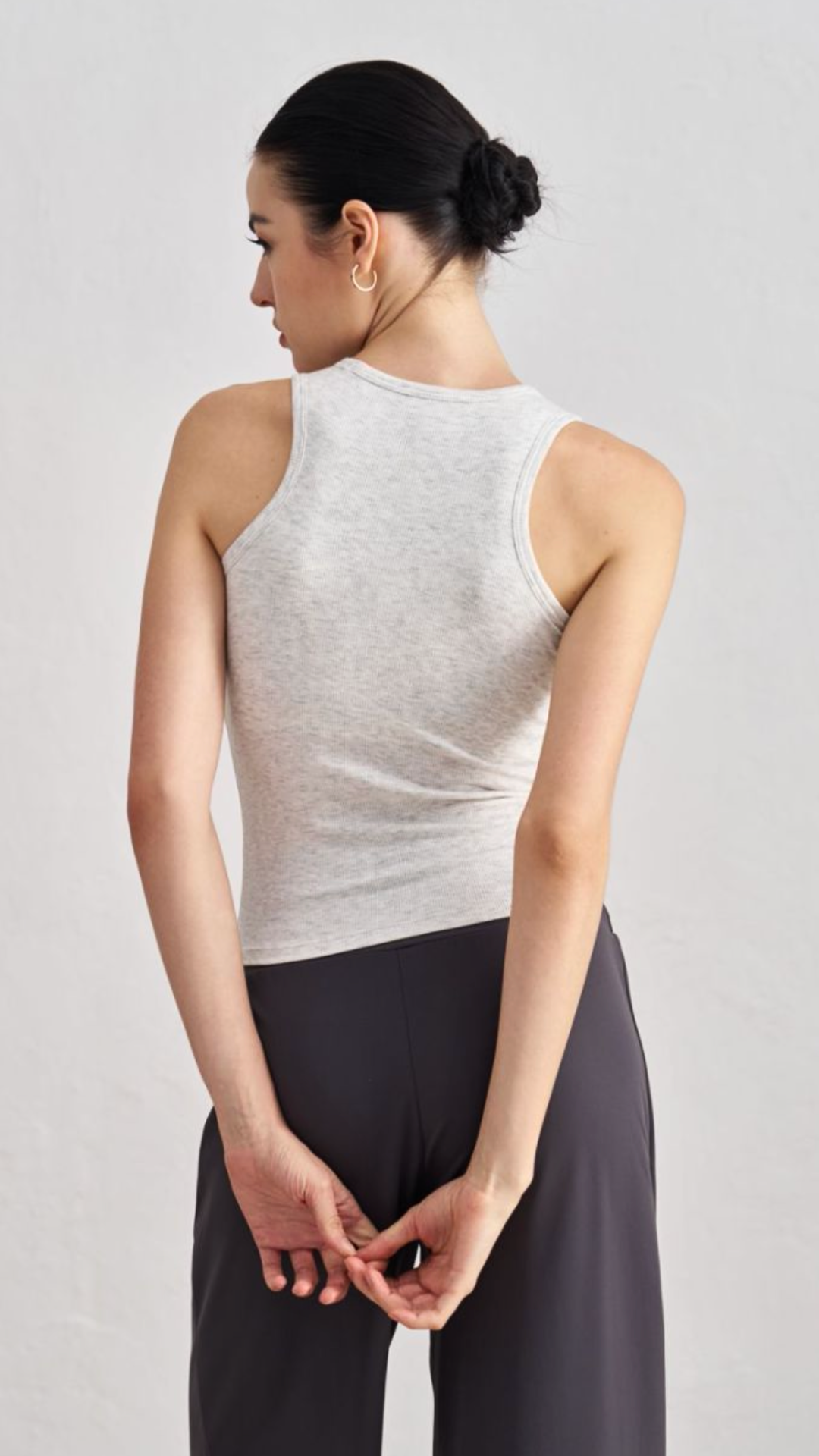 Ultimate Comfort Tank Bra