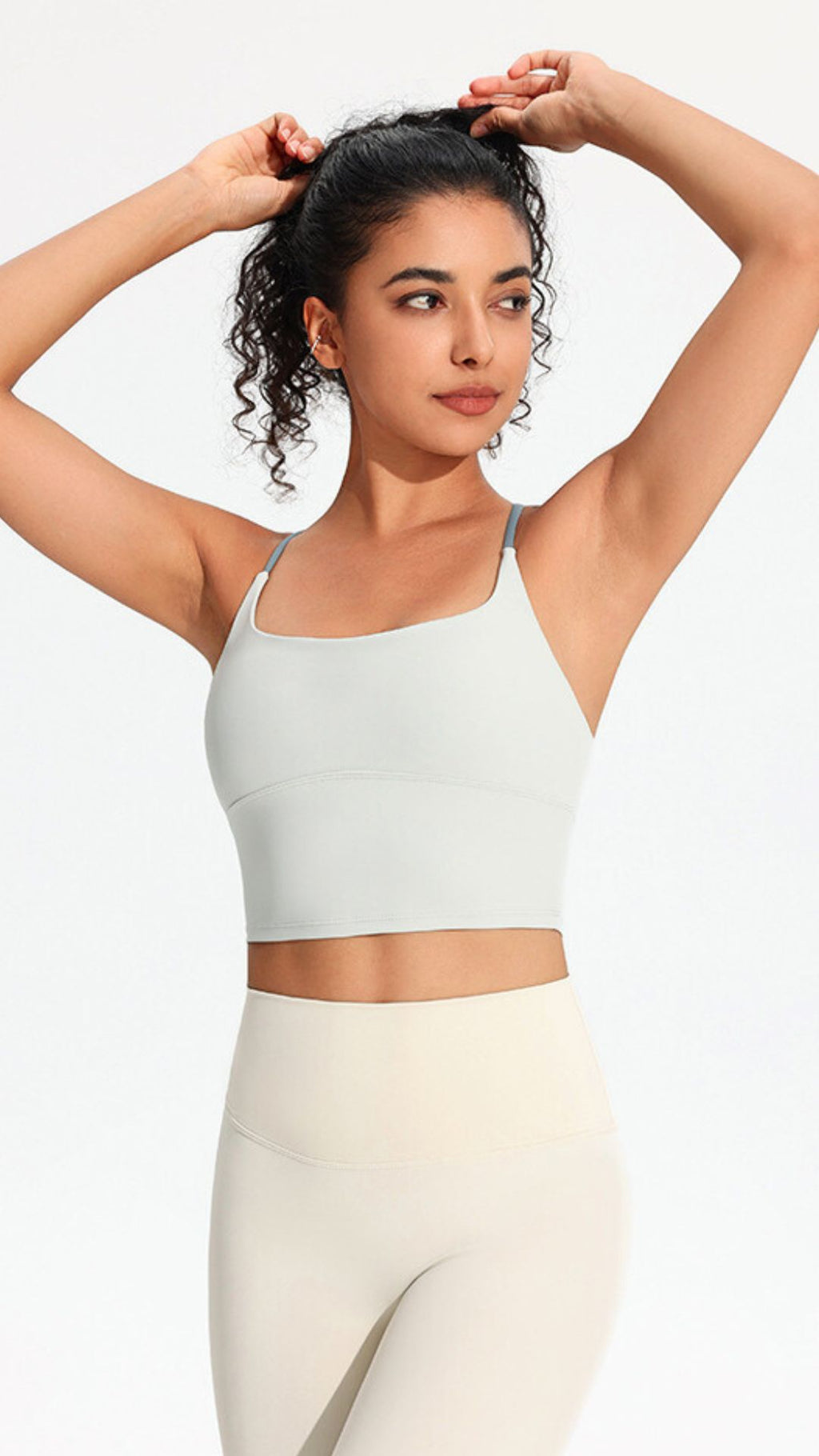 VibeFlex Sports Bra